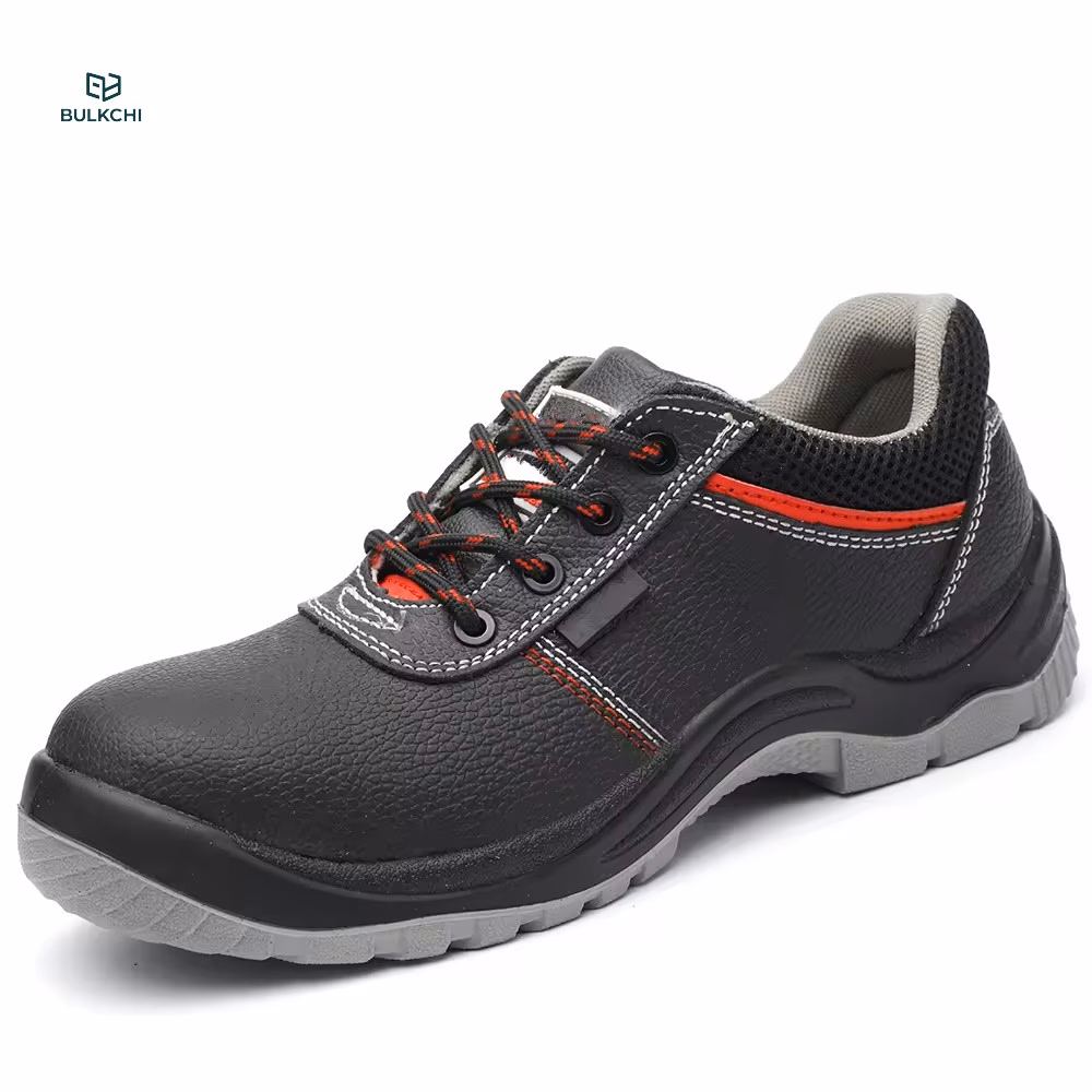 Water Resistant Steel Toe Shoes