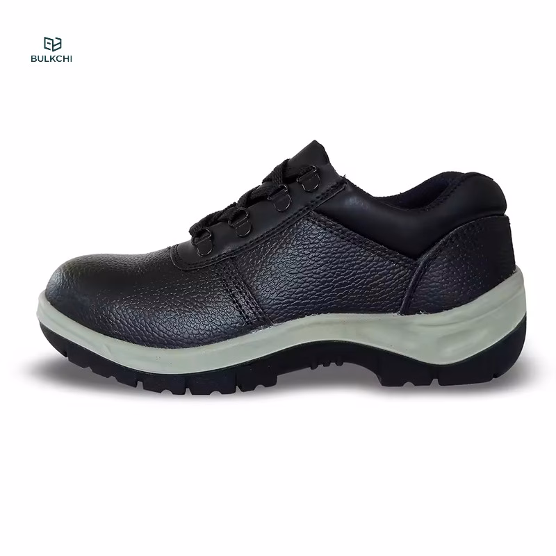 Executive Steel Toe Shoes