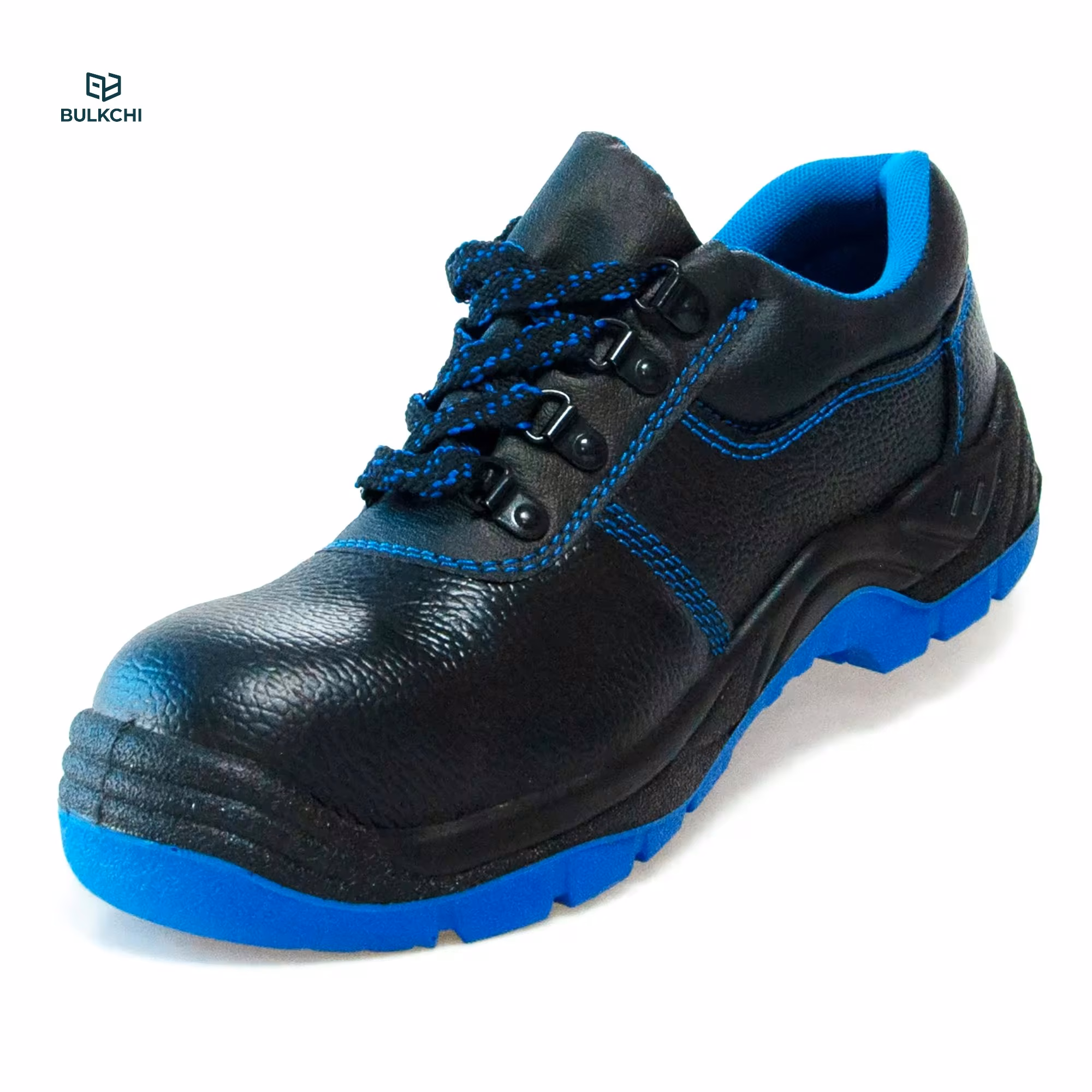 Steel Toe Shoes for Logistics