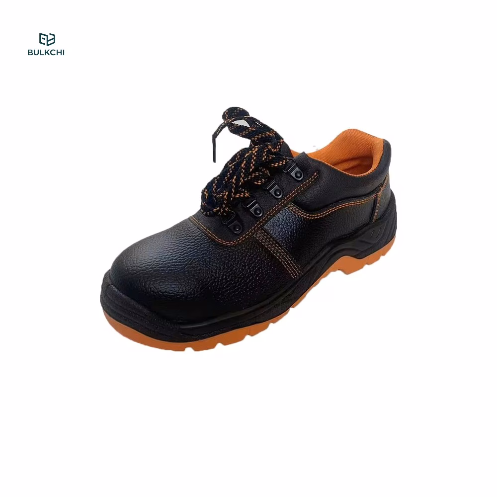 Versatile Steel Toe Shoes