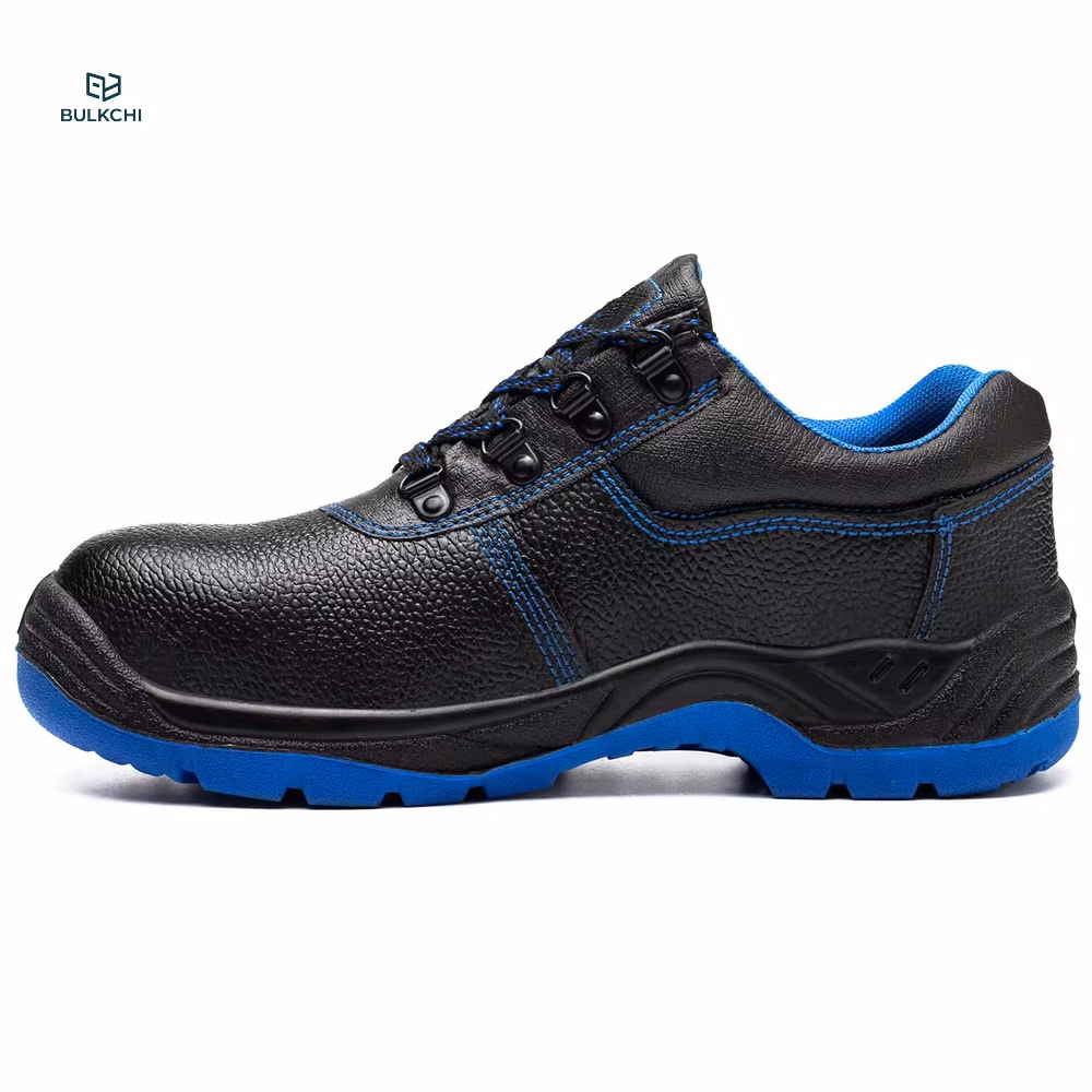 Heavy Duty Steel Toe Shoes