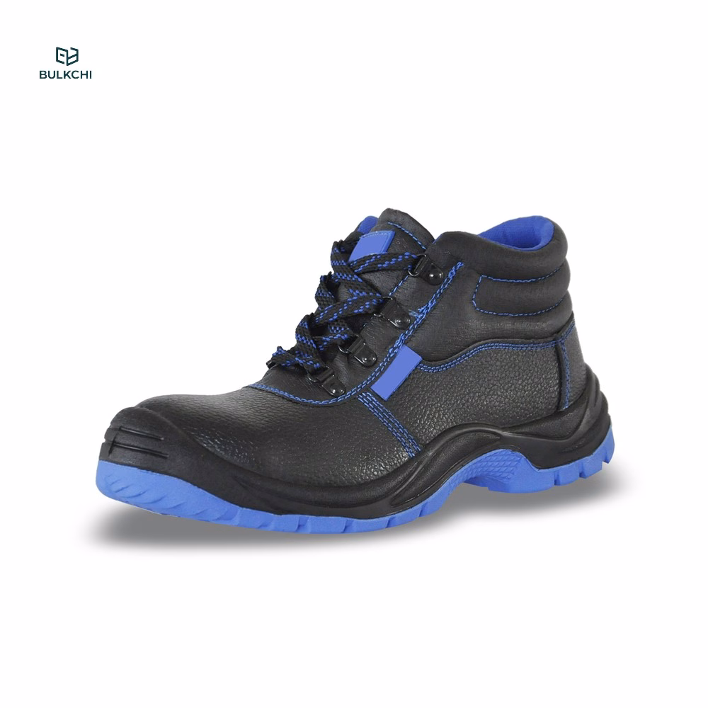 Mid Ankle Safety Boots