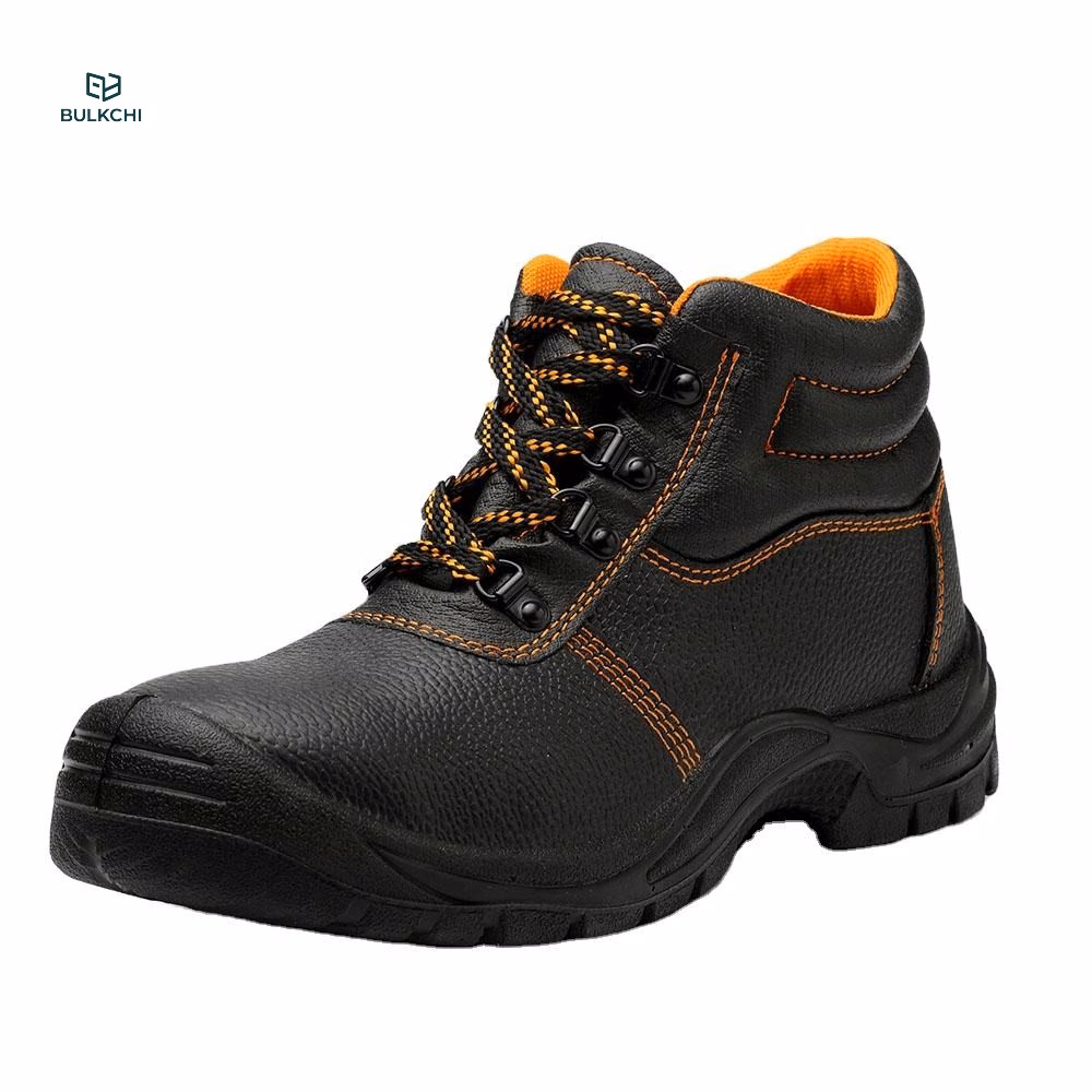 Rugged Mid Boots