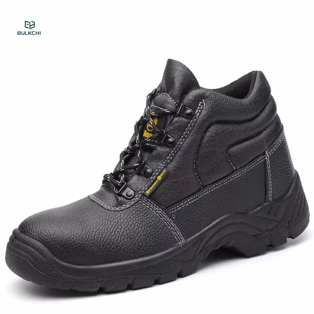 Enhanced Ankle Boots