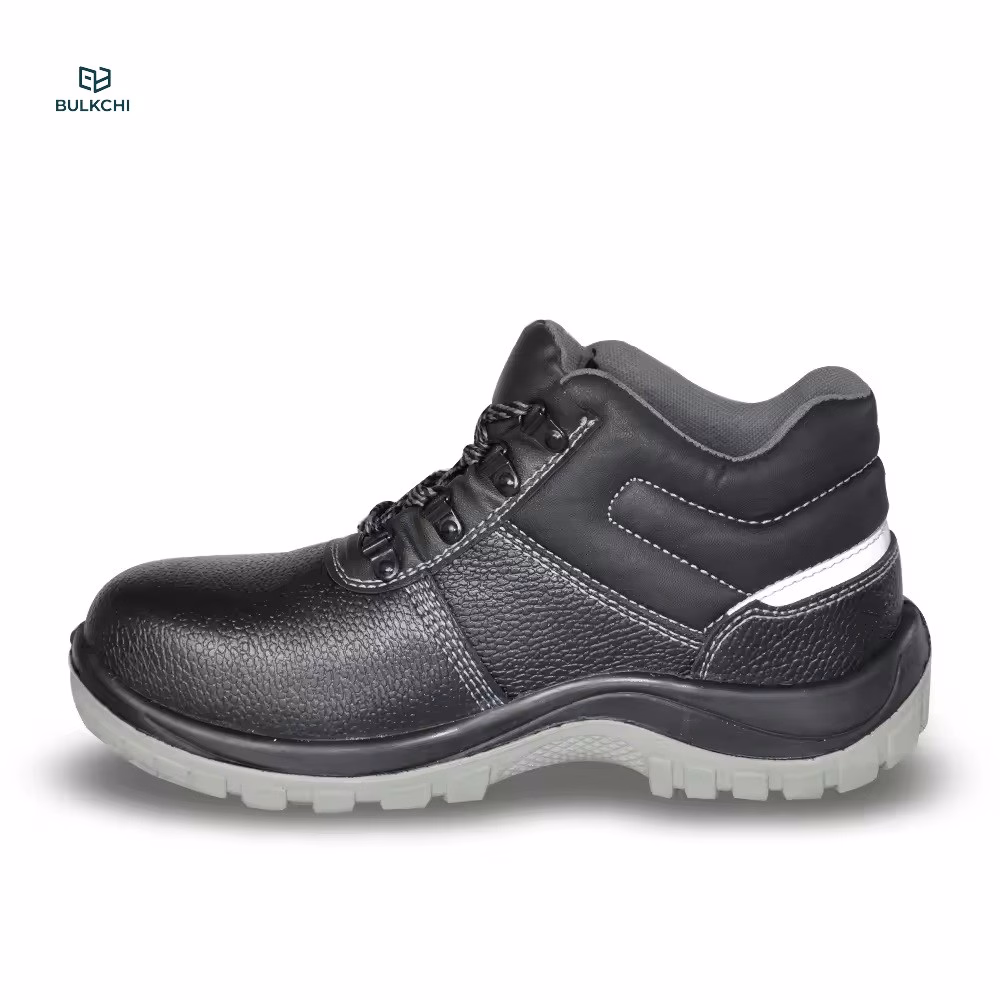 Lightweight Mid Boots