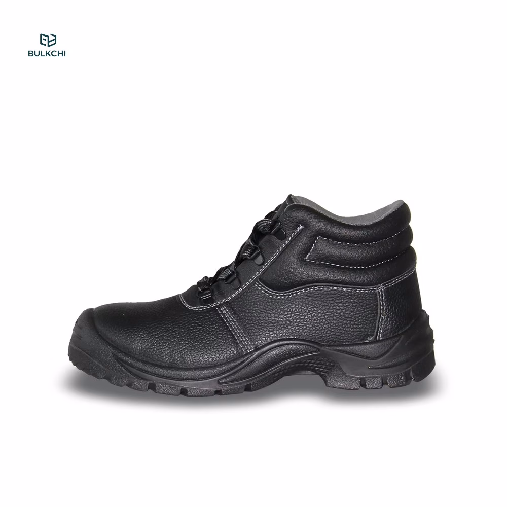 Standard Mid Boots