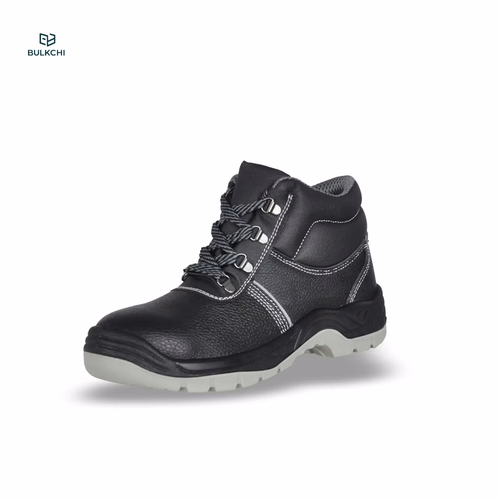 Durable Mid Boots