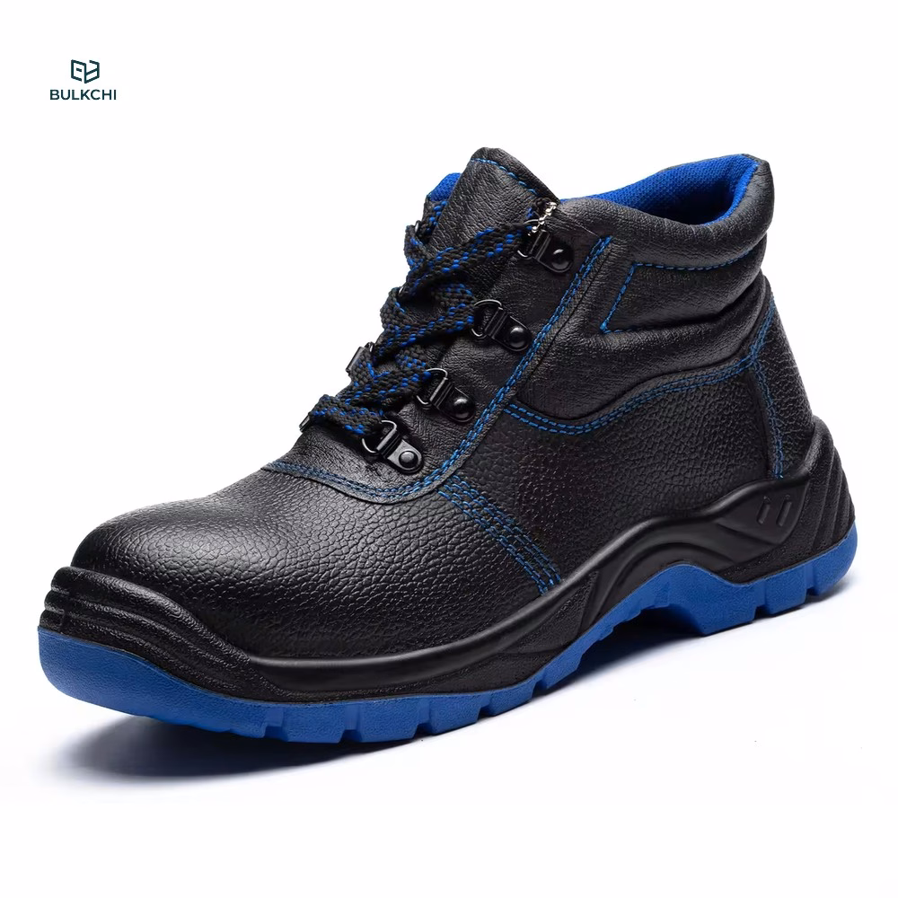 Heavy Duty Mid Boots