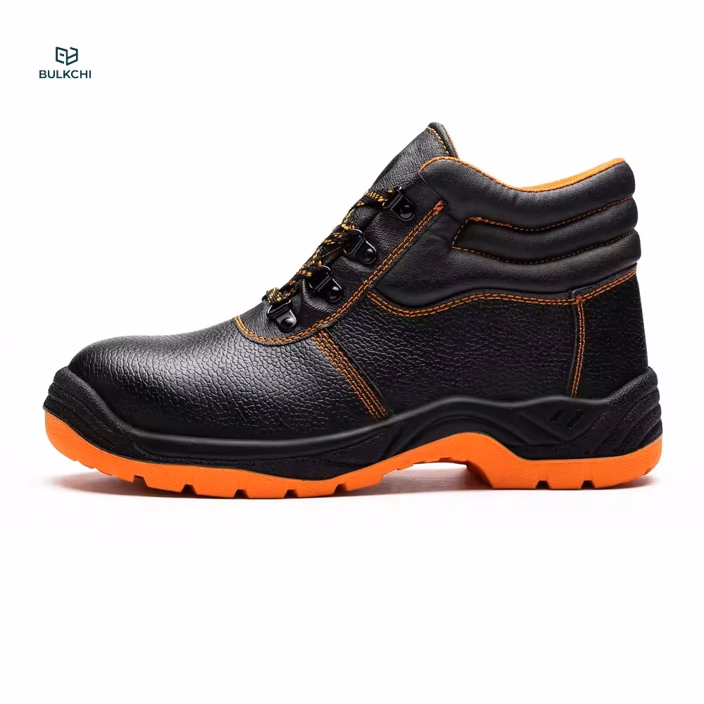 Max Protection Mid Boots