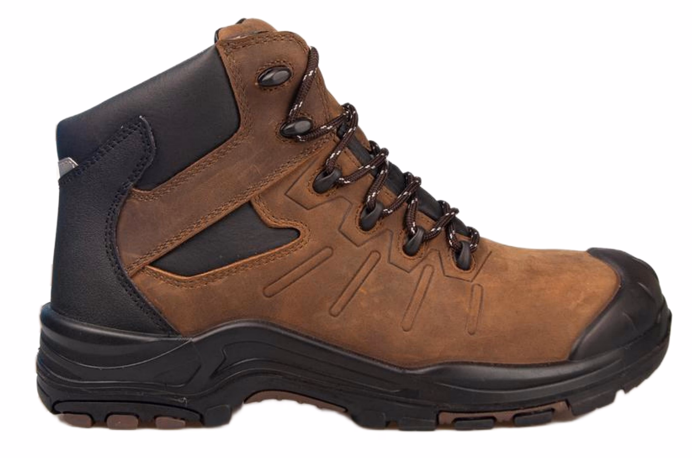 Durable PU Shoes