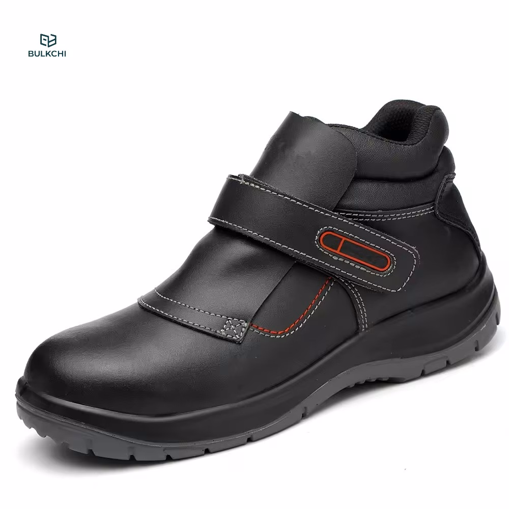 PU Shoes for Warehouse