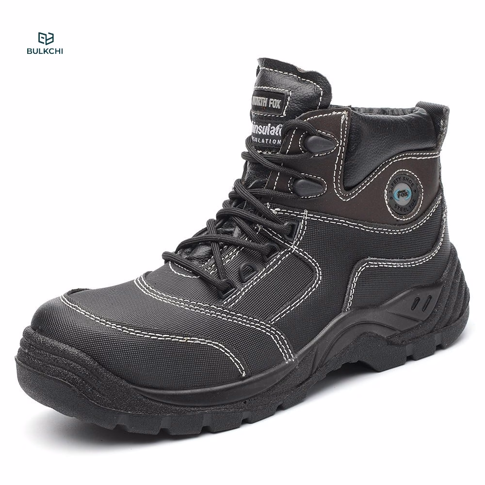 Slip Resistant PU Shoes