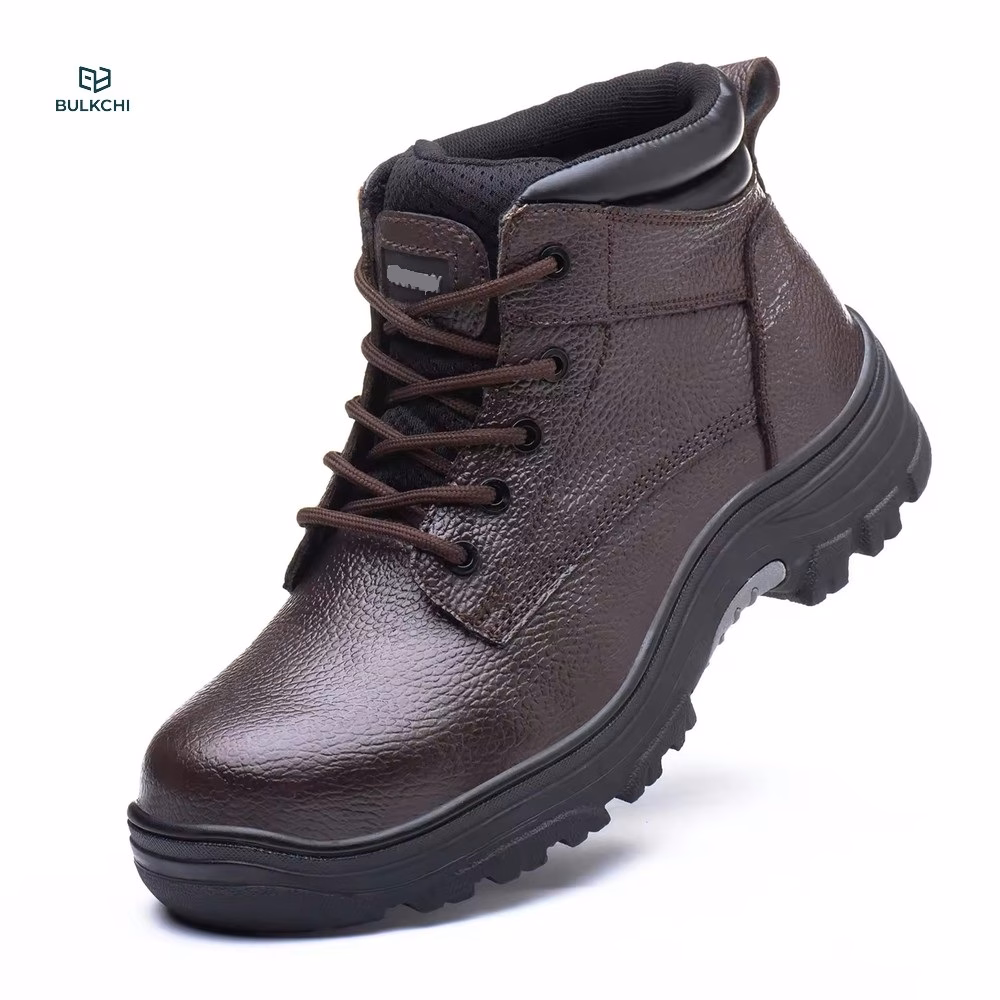 STS PU Safety Shoes