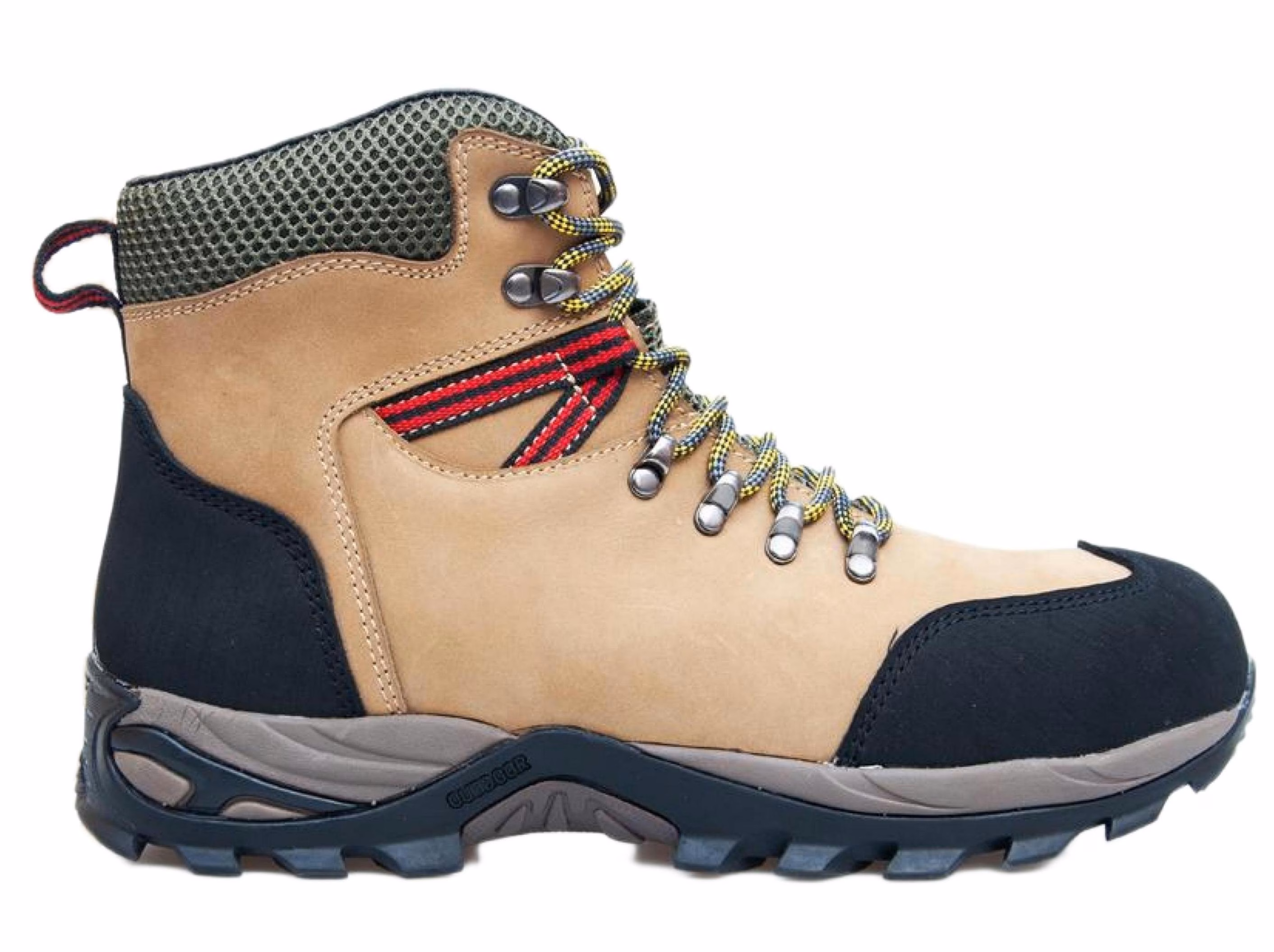 Slip Resistant EVA Shoes