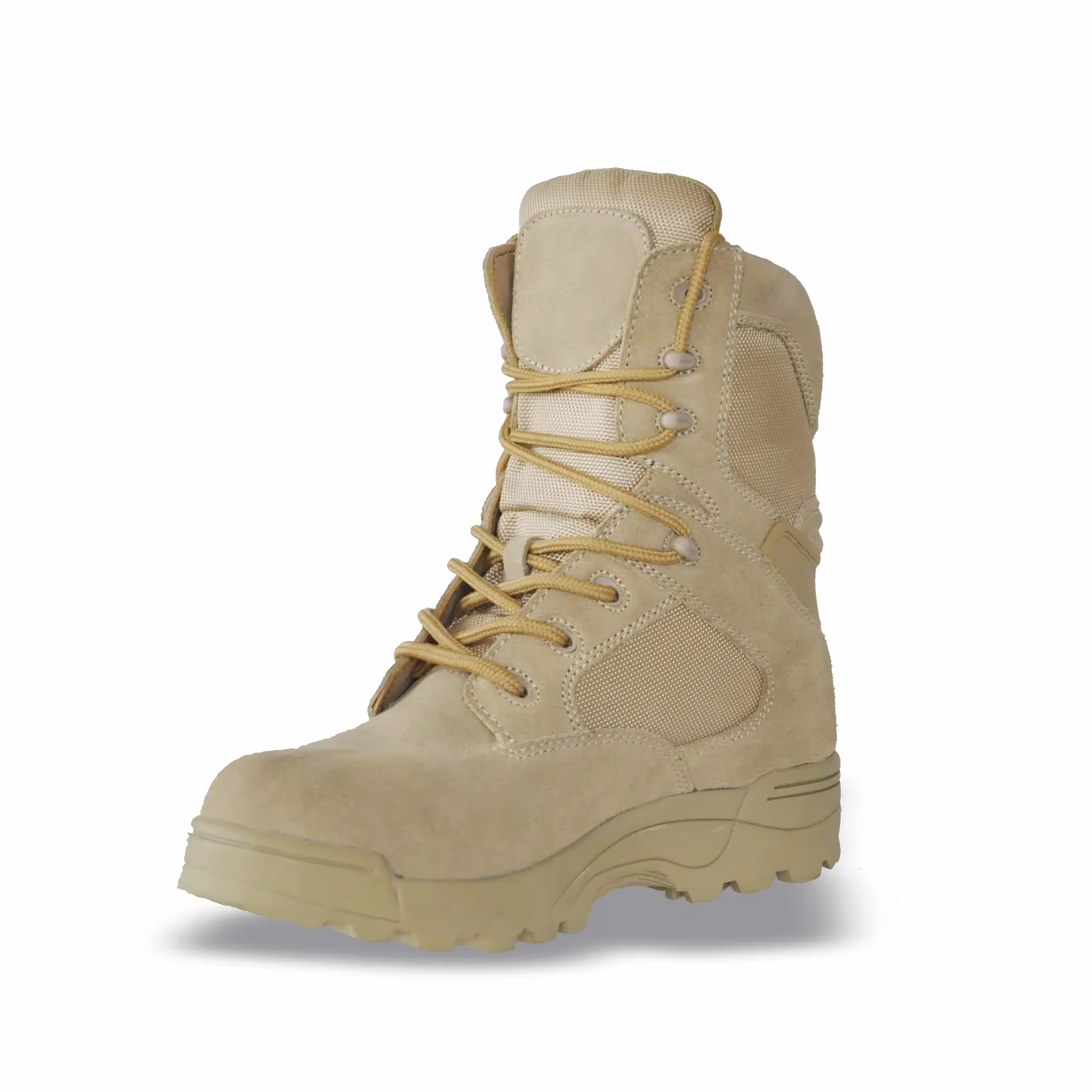 Outdoor Safety Hiking Boots