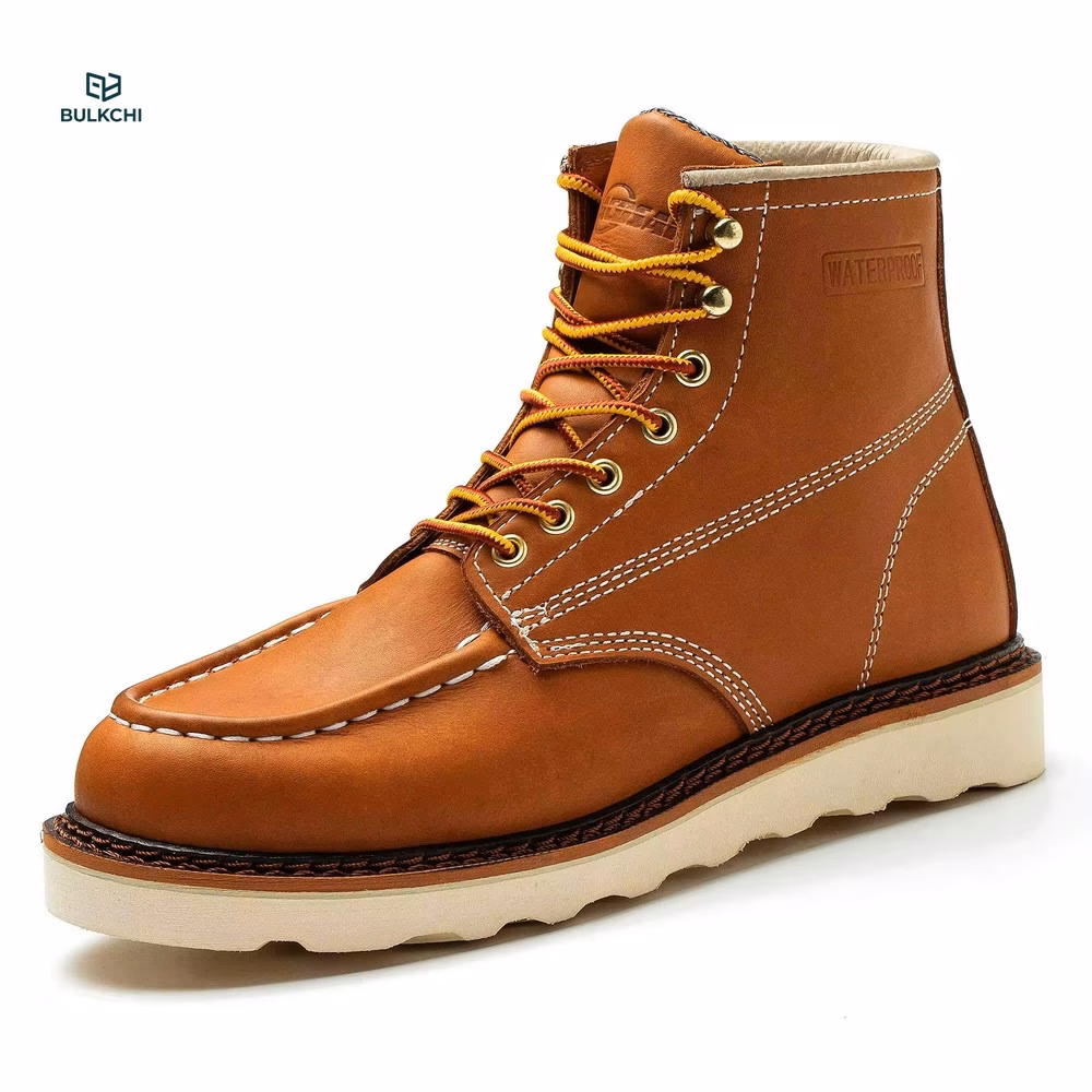 Premium Goodyear Shoes