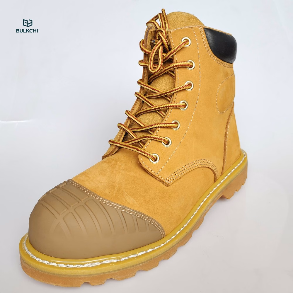 Roofing work shoes Goodyear S5002 Bumblebee