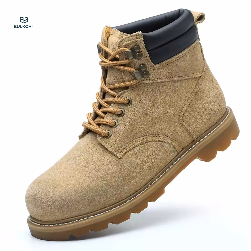 Foundry work shoes Goodyear S520 Bumblebee