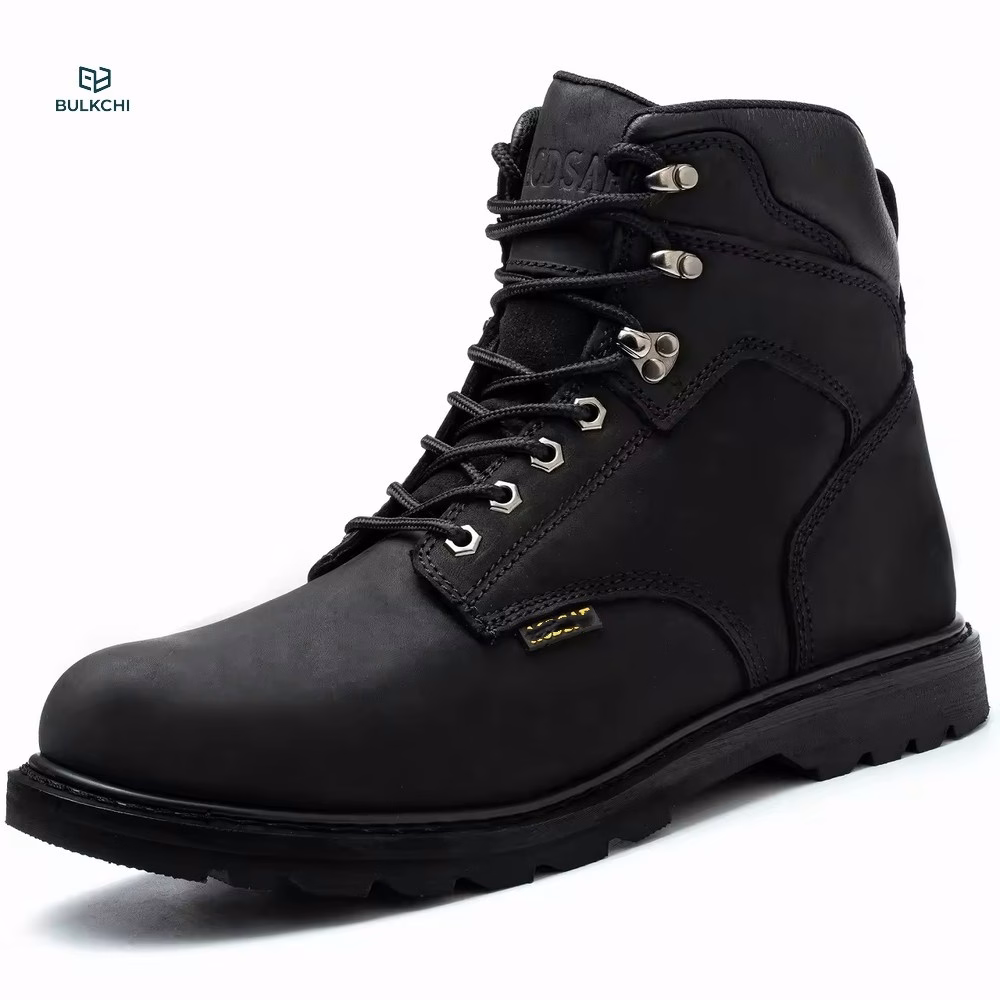 Goodyear Hiking Safety Boots