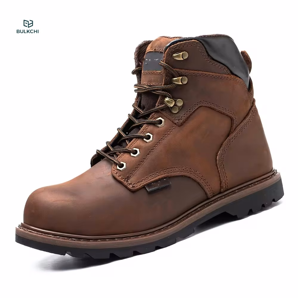 Goodyear TS536 Safety Boots