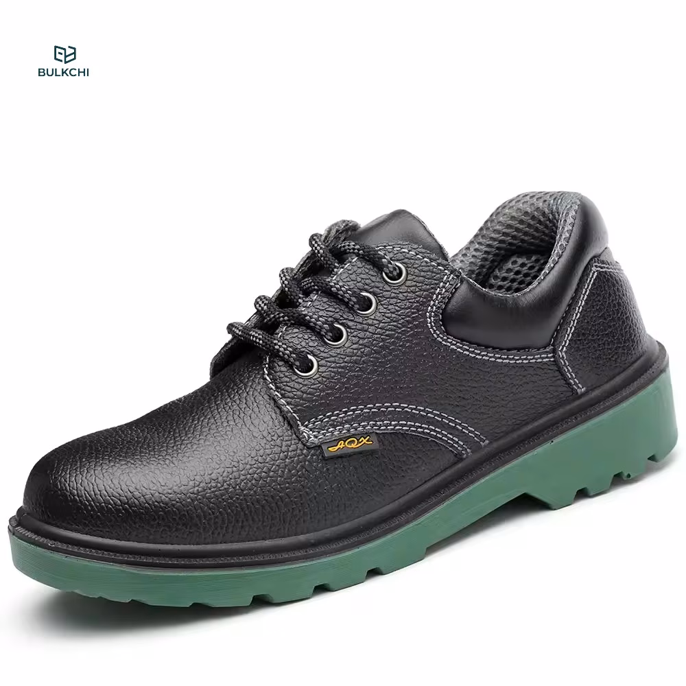 Chemical resistant safety shoes Goodyear S317 Low Cut