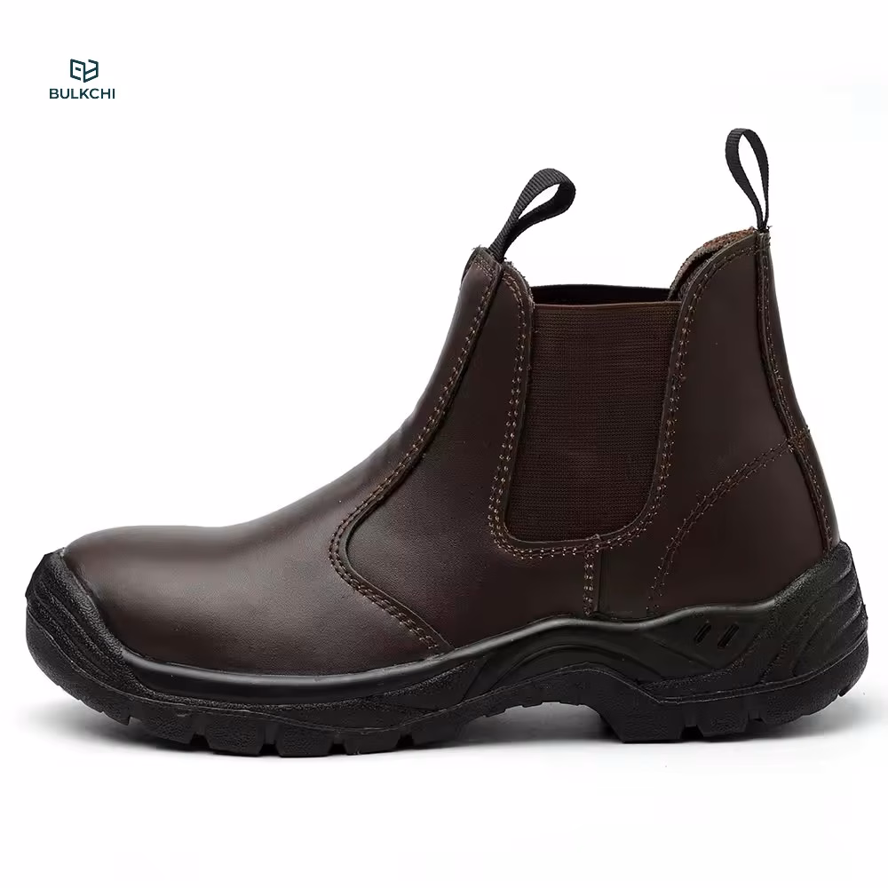 Chelsea Premium Boots