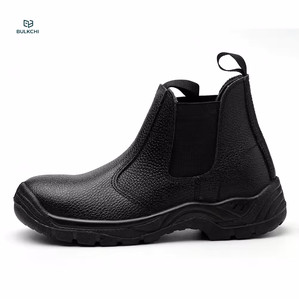 GS Chelsea Safety Boots