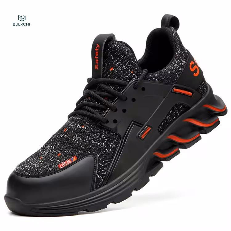 Sport EH Safety Shoes