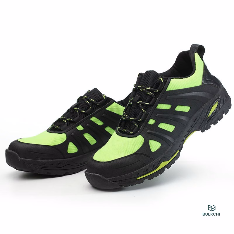 Active Safety Sneakers