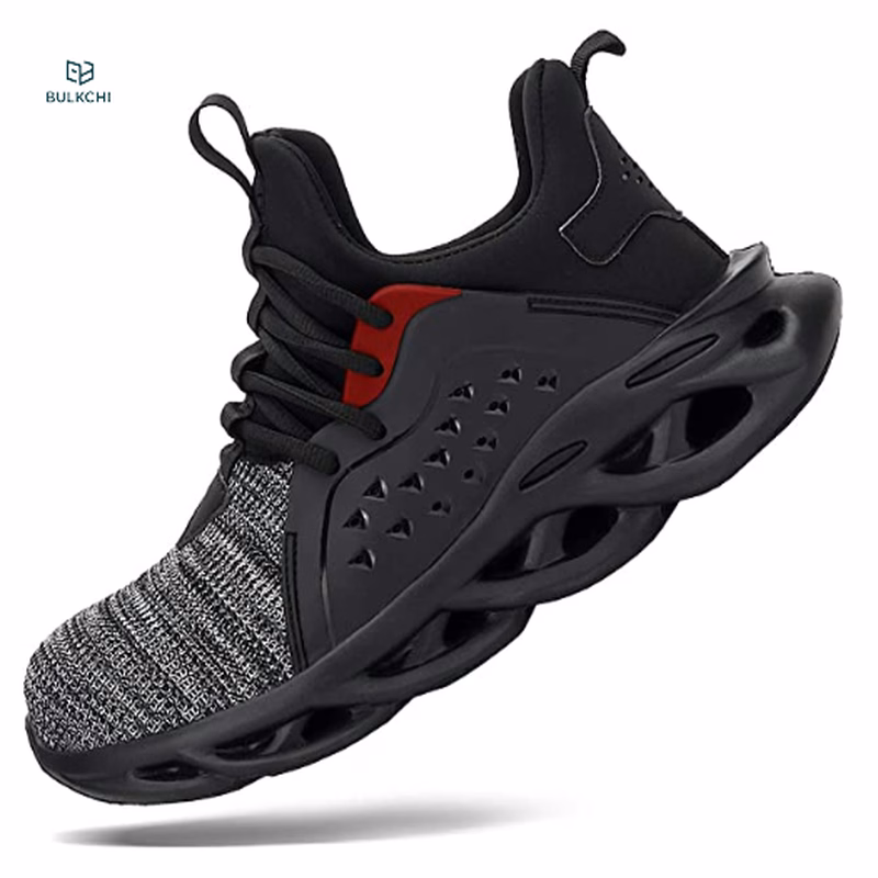 Performance Safety Shoes