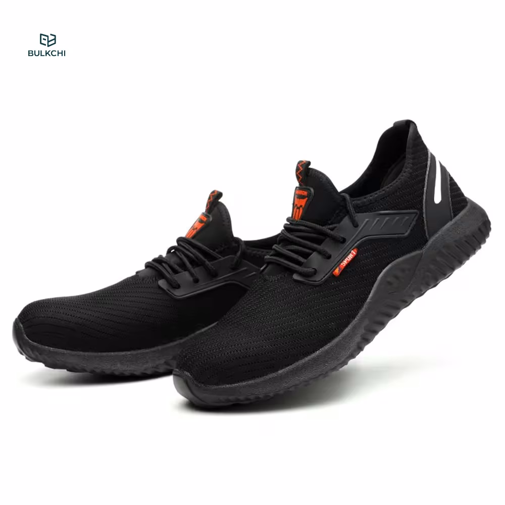 Sport Industrial Shoes