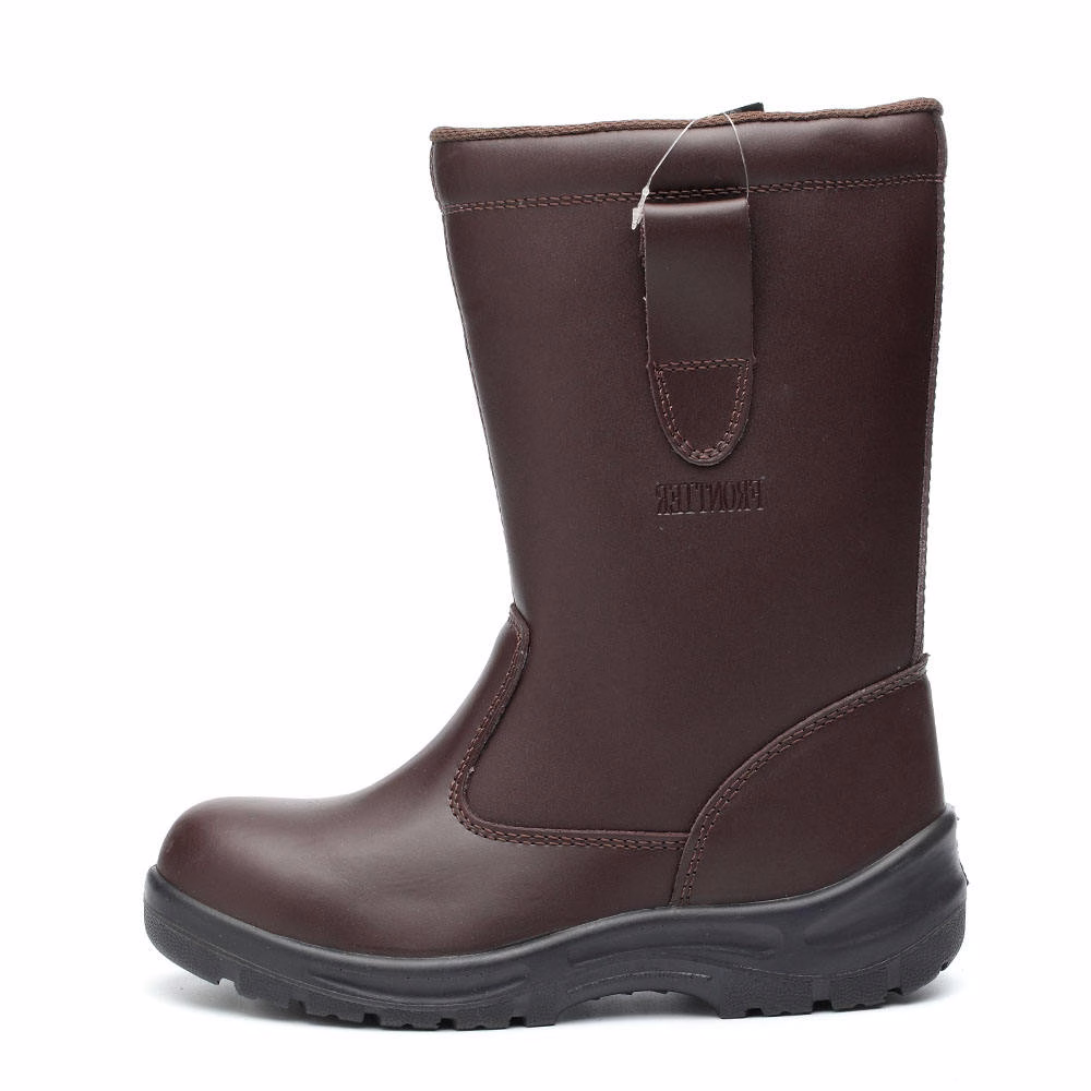 Premium High Boots